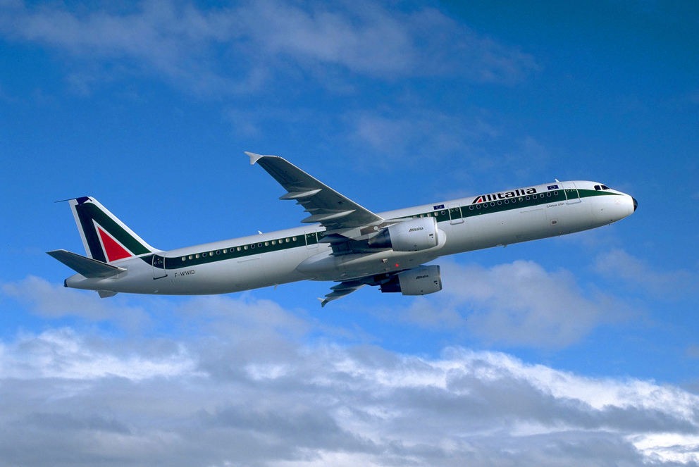 Les offres de reprise pour Alitalia doivent être déposées avant le 5 juin.