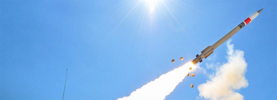 La commande des Eirats Arabes Unis inclut 60 missiles PAC-3.
