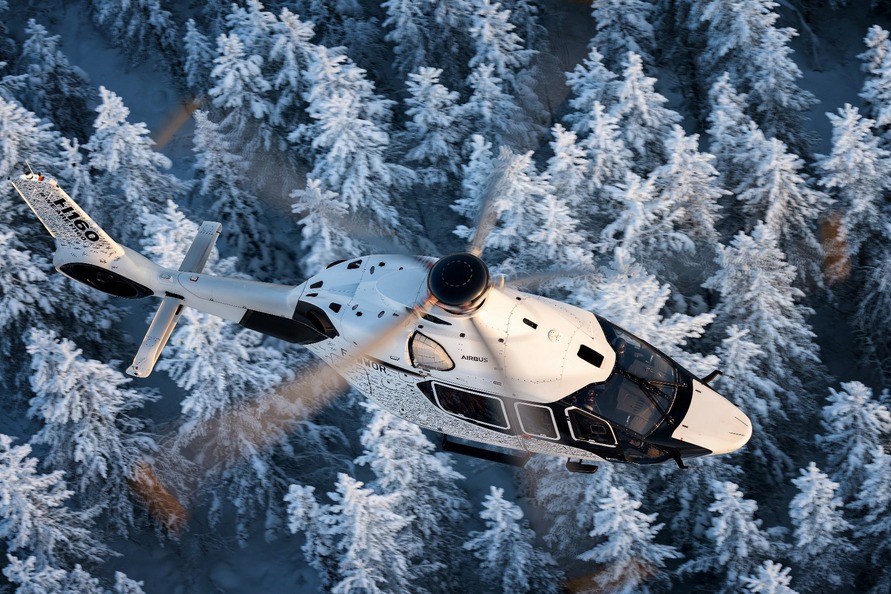 H160.