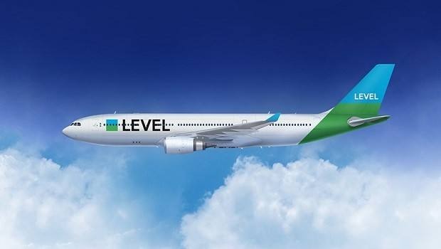 Les réservations LEVEL sont accessibles sur le site de Vueling