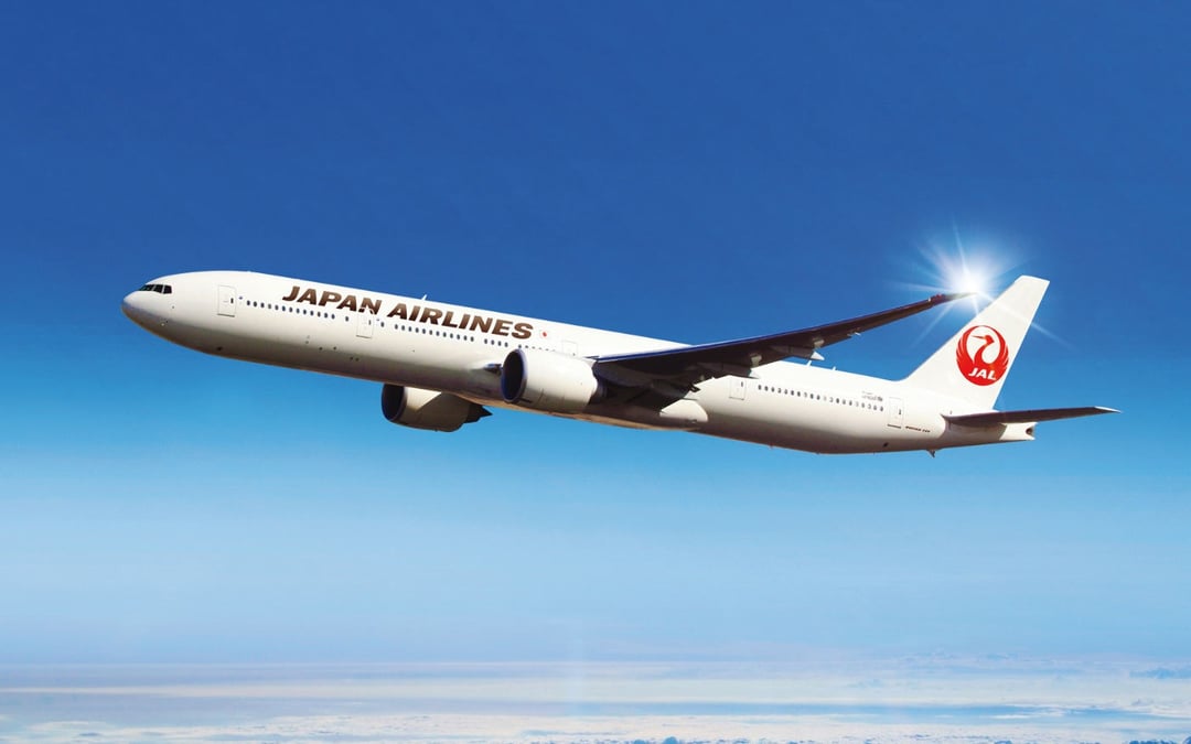 JAL