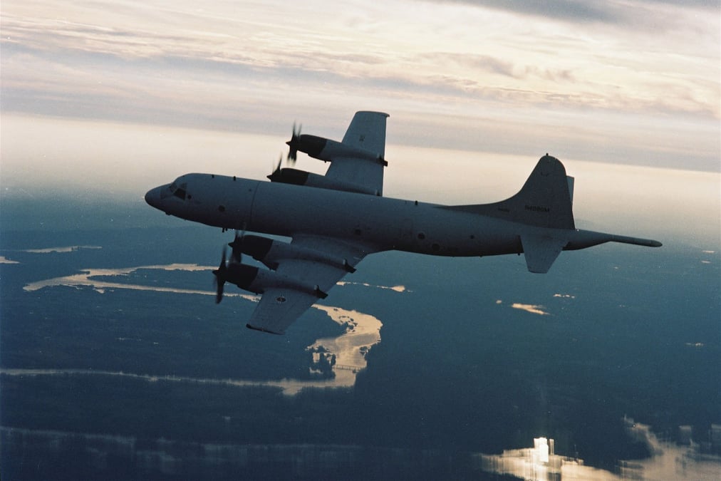 Les Philippines souhaitent acquérir des P-3 Orion.