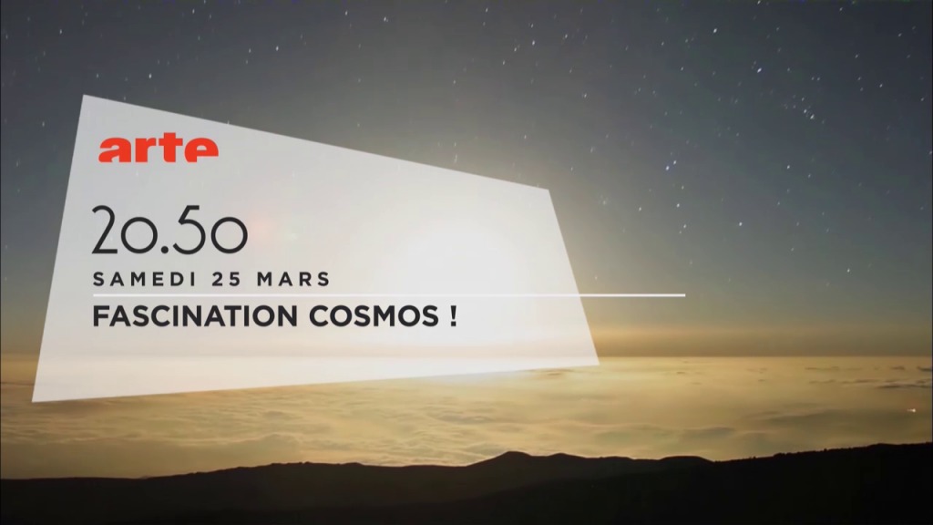 Arte revient sur l’intégralité de la mission Rosetta.
