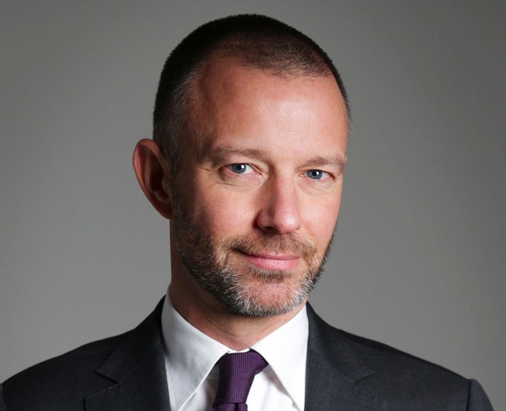 Olivier Jankovec, Directeur général d'ACI Europe