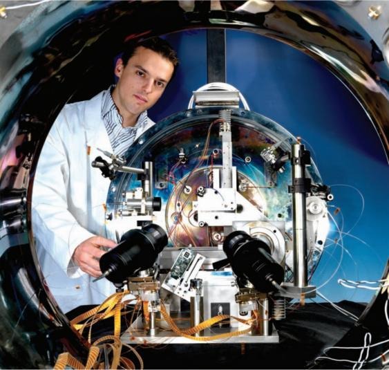 L'Onera a réduit le nombre de ses départements scientifiques de 17 à 7.
