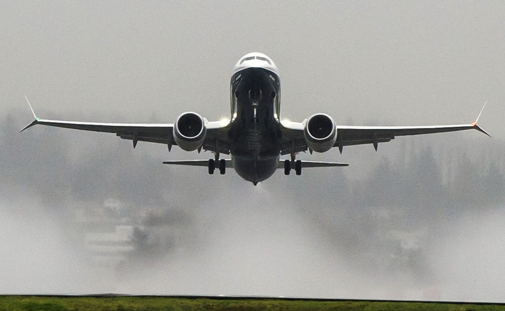 Le rythme de croisière du futur centre de finition chinois du Boeing 737 sera de 100 livraisons par an.