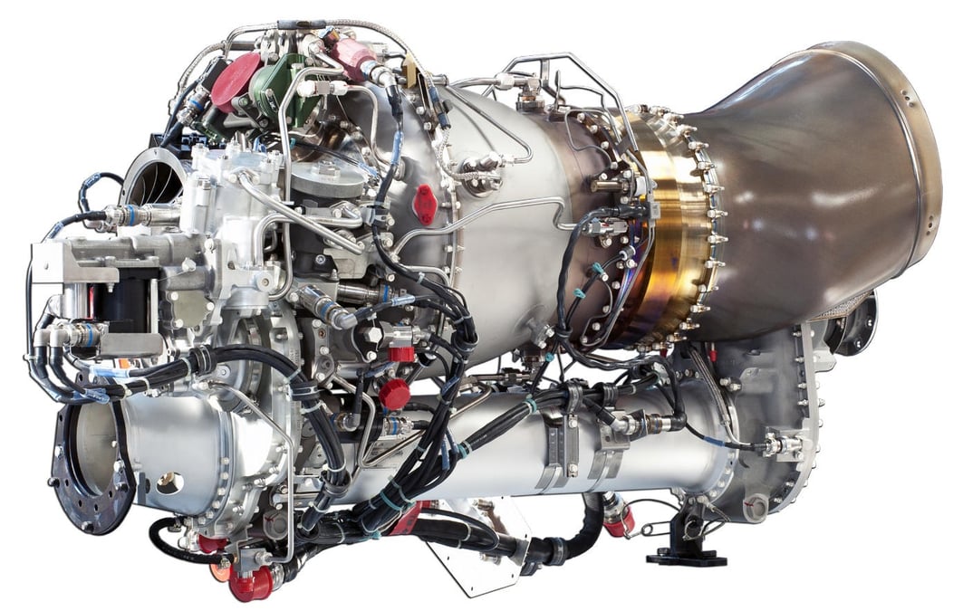 Safran Helicopter Engines a obtenu auprès de la CAAC, l’administration de l’aviation civile chinoise, la validation du certificat de type (VTC) de l’Arriel 2H, qui motorise l’AC312E d’Avic.