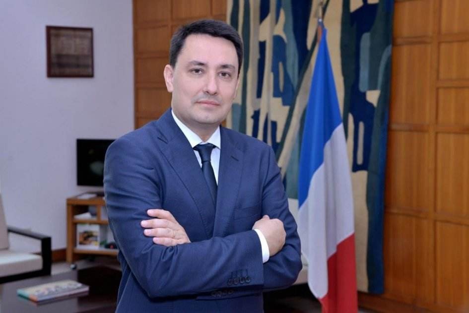 "Les entreprises françaises du secteur aéronautique sont très présentes en Inde"