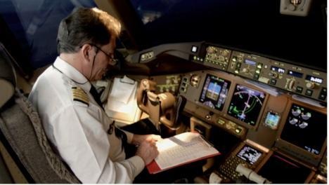 58 % des pilotes membres du SNPL d'Air France ont accepté le projet de compagnie aérienne low cost long-courrier.