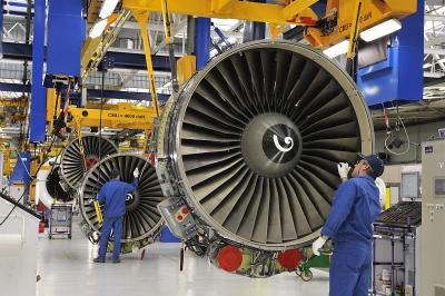 Il s'est encore vendu près de 900 CFM56 en 2016
