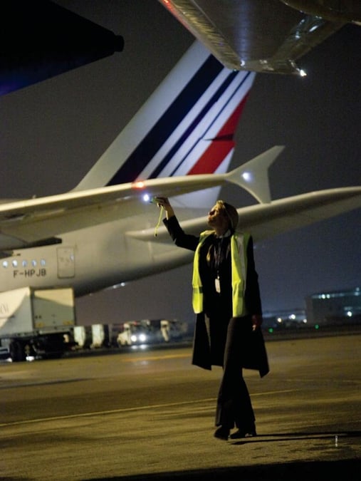 La clause de périmètre proposée par Air France limite la flotte de Boost à 28 avions.