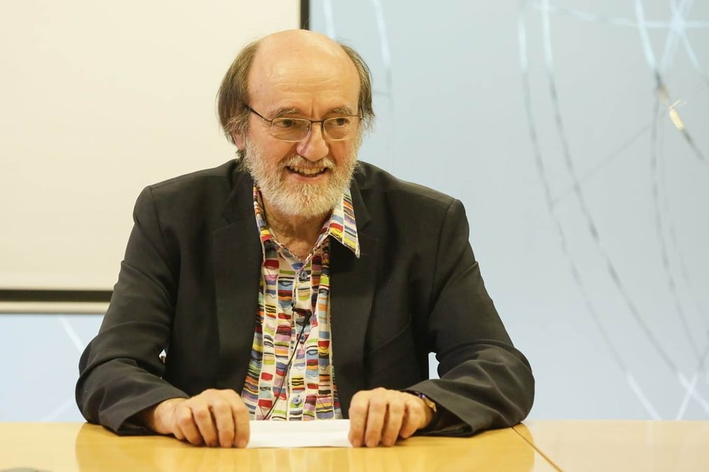 Michel Viso