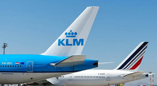 Au total, Air France-KLM ouvre 58 nouvelles routes cet été.