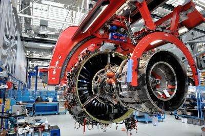 Safran et General Electric proposent des moteurs reprenant l'architecture du CFM Leap pour le futur Boeing NMA.