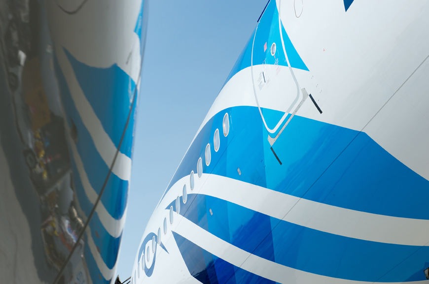 EgyptAir