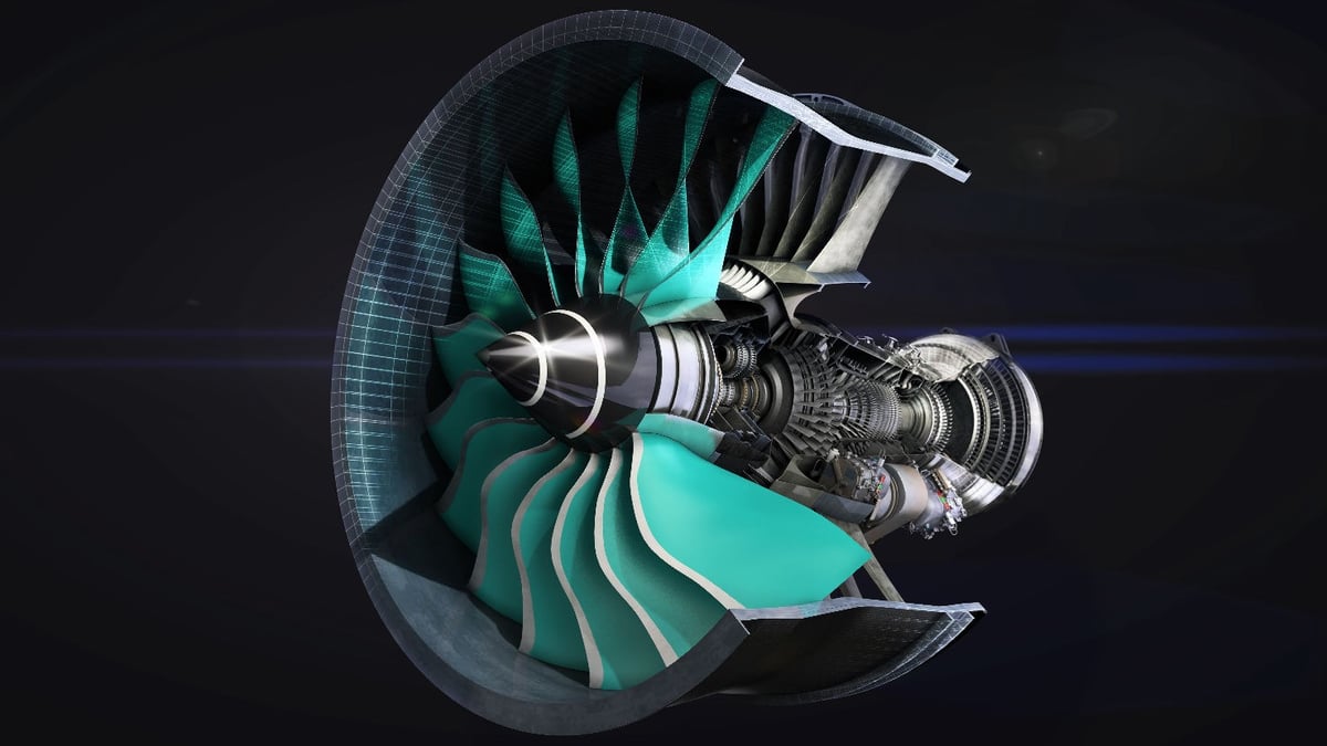 Rolls-Royce se retire de la compétition du Boeing NMA pour se concentrer sur son UltraFan