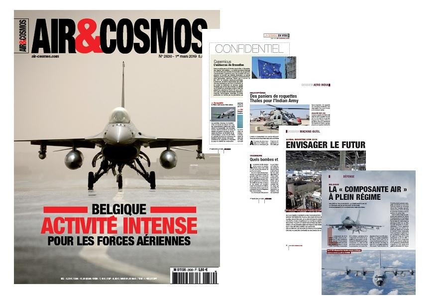 #Belgique #F16 #GlobalIndustrie #AeroIndia #Ryanair