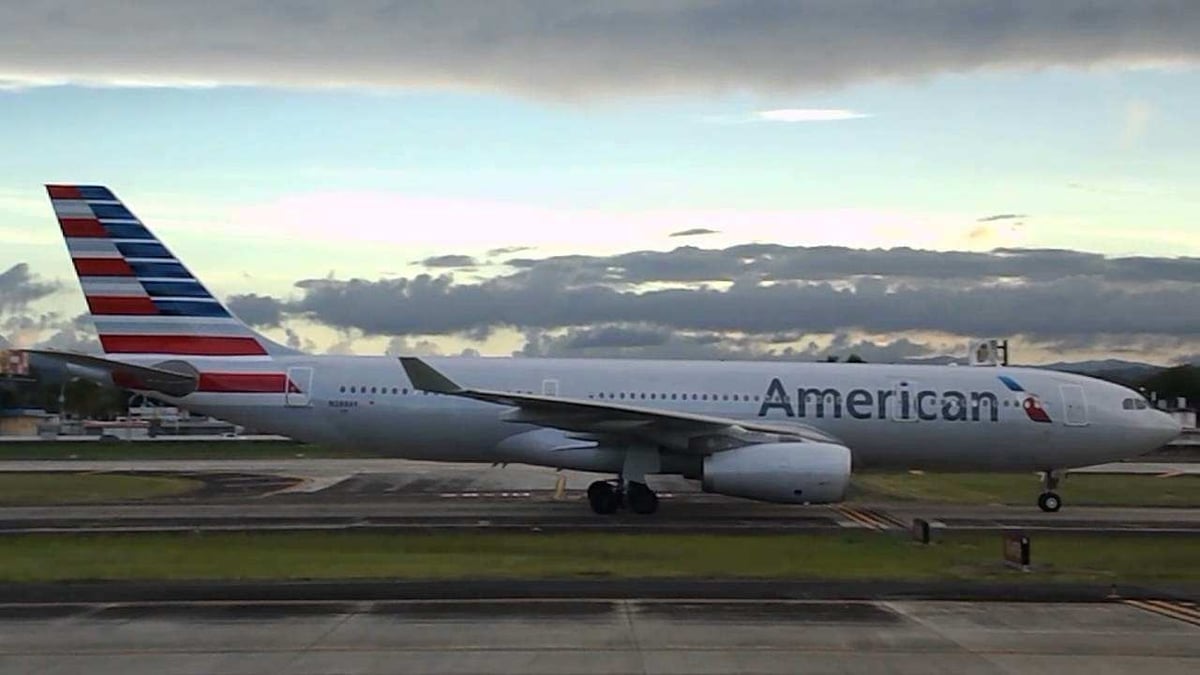 A330-200