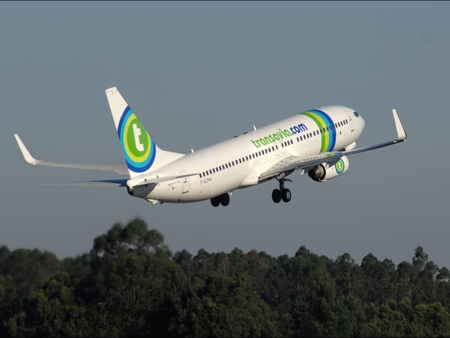 Transavia