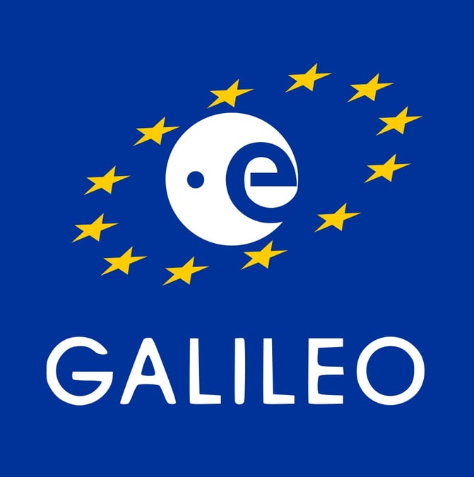 Logo du programme.