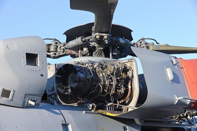 Le contrat couvrira plus de 130 NH90 et générera un chiffre d'affaires de 180 M€