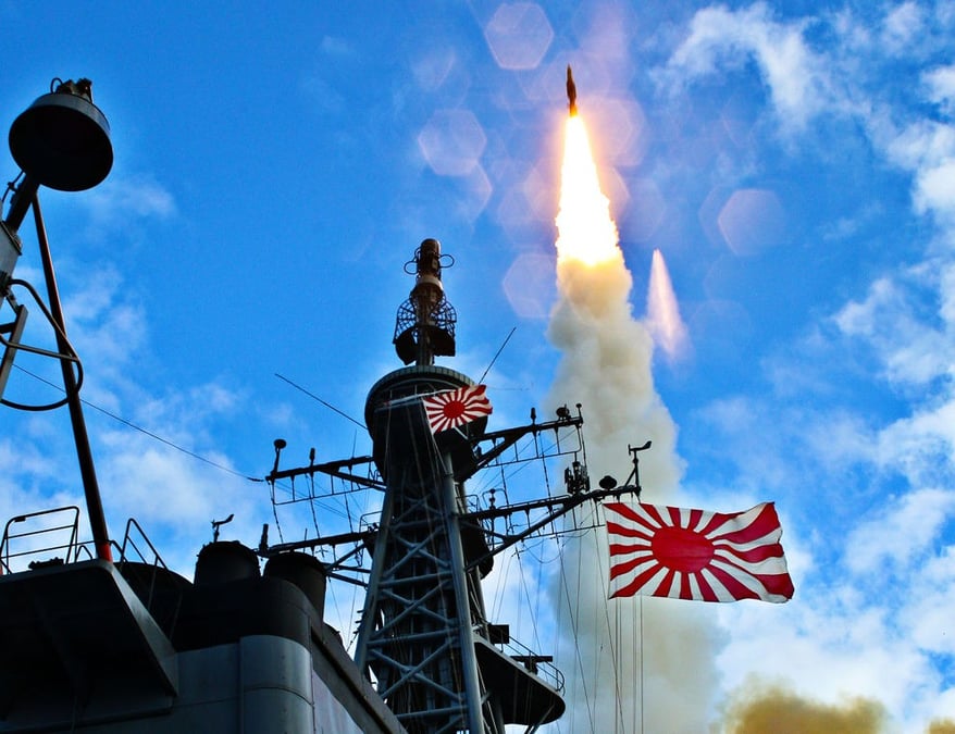 Le Japon va moderniser ses moyens de défense aériens