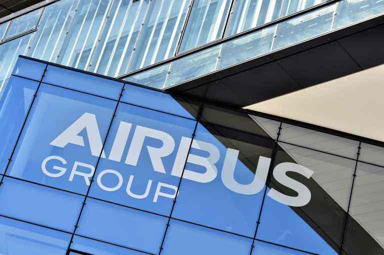Airbus supprime 1 164 postes mais en crée 230 autres.