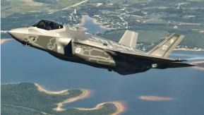 Israël va commander 17 chasseurs F-35 supplémentaires.