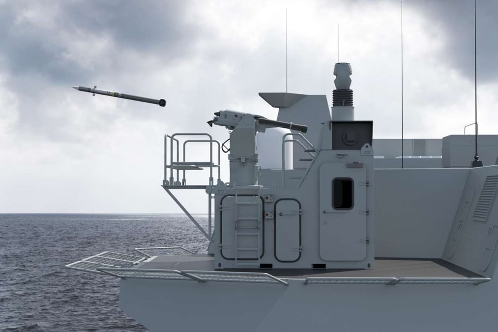 SPIMM module.