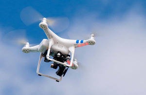 Le Royaume-Uni renforce la protection des aéroports.