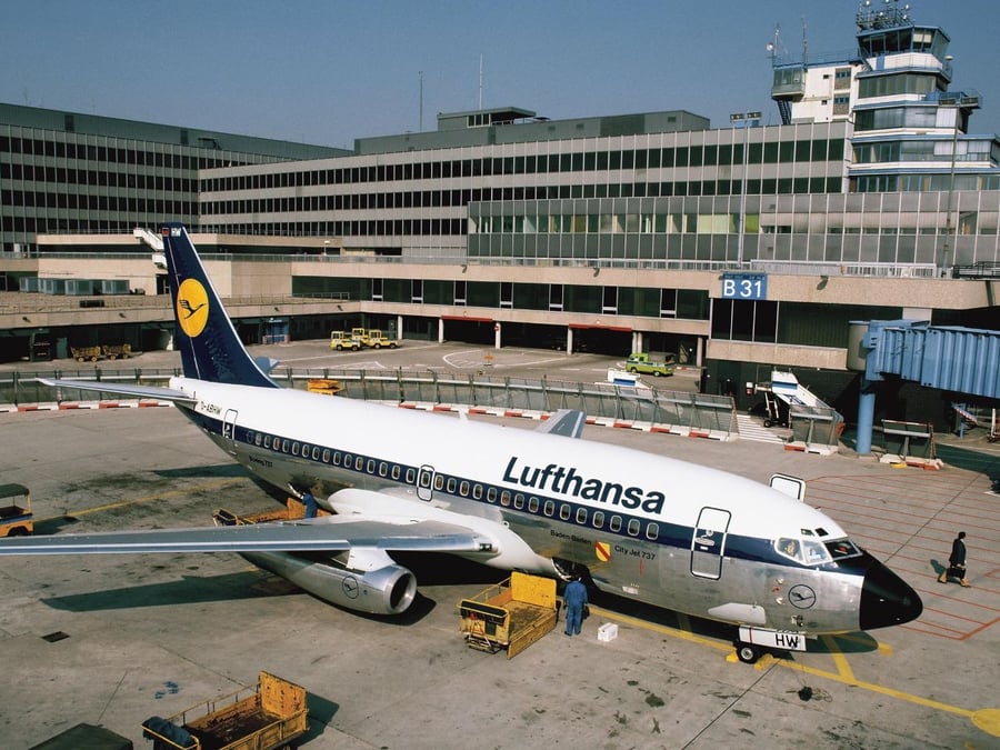 Lufthansa se sépare de ses Boeing 737 qu'elle exploite depuis 48 ans. La compagnie a utilisé 148 appareils du type, sous différentes versions, au fil des décennies.
