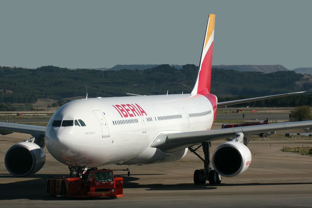 La compagnie espagnole a ouvert le 18 octobre une desserte entre Madrid et Tokyo.