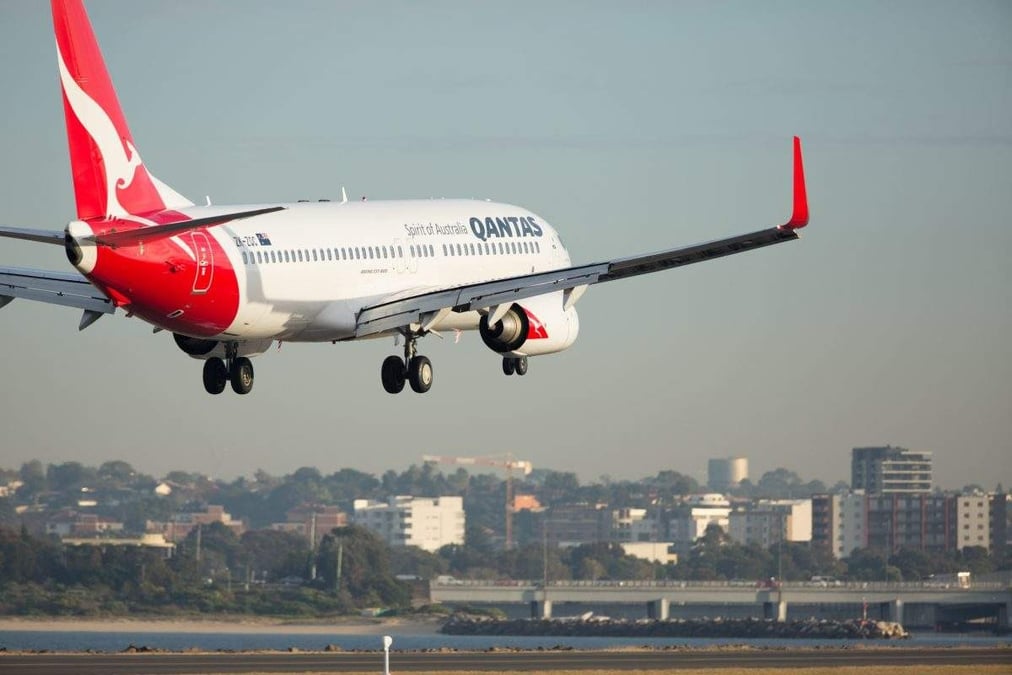 Qantas veut remplacer ses 75 Boeing 737 par des Airbus A320neo ou des 737 MAX.