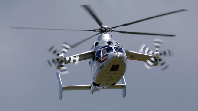 Le X3 d'Airbus Helicopters verra sa technologie exploitée dans le cadre de la proposition d'Airbus Helicopters pour le programme FARA, qui vise à trouver un successeur à l'OH-58 Kiowa.