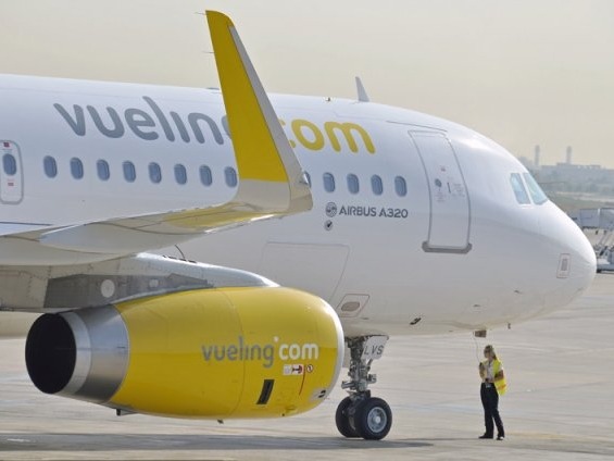 Vueling