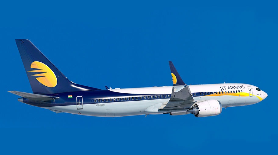 Le nouvel IFE Jet Screen sera d'abord installé sur les Boeing 737 NG de Jet Airways.