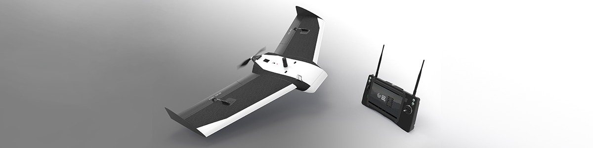 Terra Drone a réalisé un modèle 3D de 50 km de lignes électriques.
