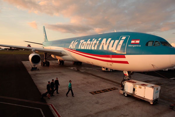 Air Tahiti Nui
