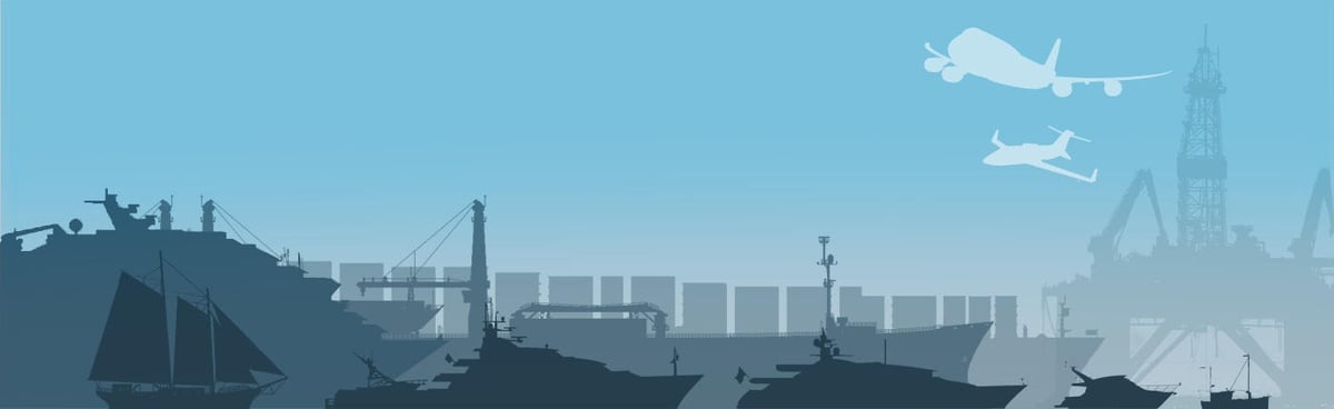 Wins offre des services de connectivité en mer pour des bateaux de croisière et des navires marchands.
