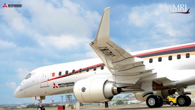 Les 20 Mitsubishi MRJ90 seraient destinés à Aseman Airlines. De son côté, Iran Air a signé ferme pour 20 ATR 72-600.