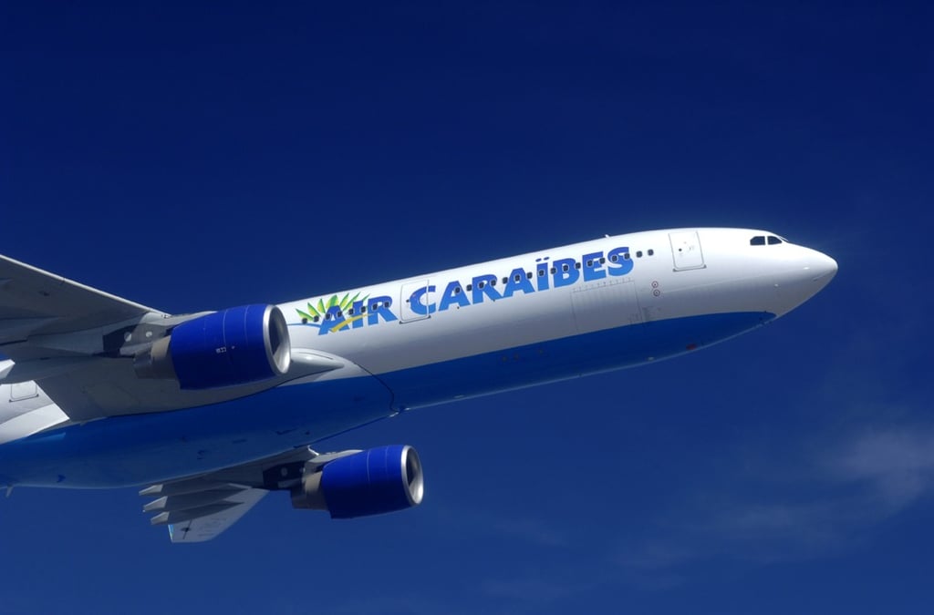 La ligne Paris-La Havane sera opérée en A330-200 avant qu'Air Caraïbes ne reçoive son premier A350 en 2017.
