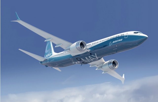 La famille Boeing 737 MAX compte désormais dix clients chinois en incluant les loueurs ICBC Leasing et BOC Aviation.