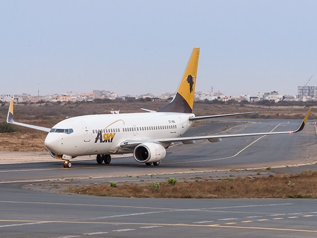 L'accord de Ciel ouvert entre le Togo et la Chine profitera surtout aux compagnies aériennes chinoises car Asky Airlines n'exploite pas de long-courriers.
