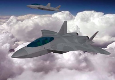 Airbus DS envisage une nouvelle plateforme habitée pour remplacer le Tornado au sein de la Luftwaffe