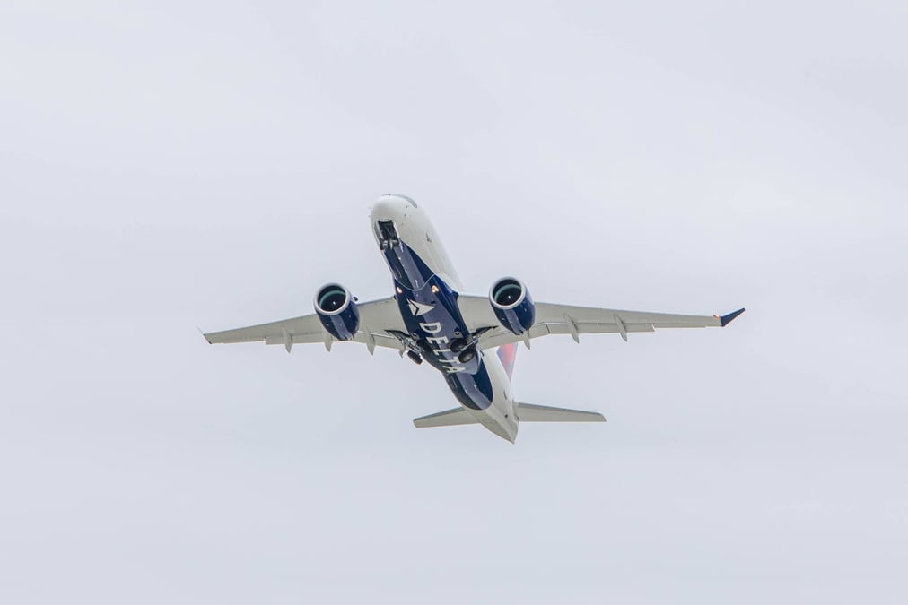 Delta Air Lines a désormais commandé 90 Airbus A220.