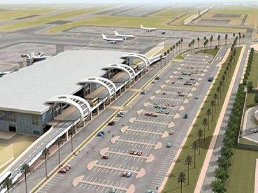 Les entreprises turques de BTP Limak et Summa ont promis de livrer le nouvel aéroport de Dakar avant huit mois.
