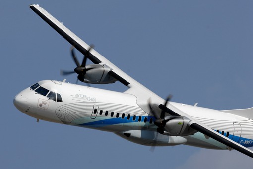 Finmeccanica pousse depuis longtemps pour une version de 90 places mais qu'Airbus Group n'est pas prêt à suivre.