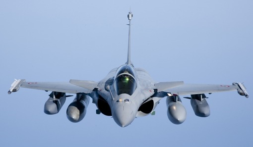 Le contrat de vente du Rafale en Inde pourrait être signé prochainement