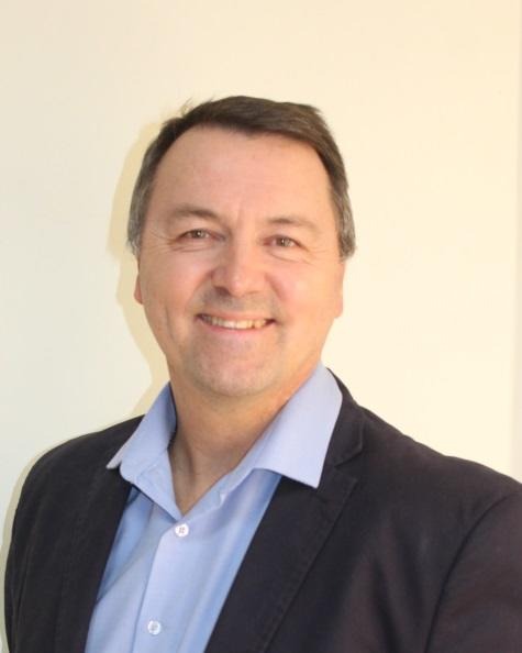 Jean-François Verkindre est nommé directeur général d’Aerostructure Middle East Services.