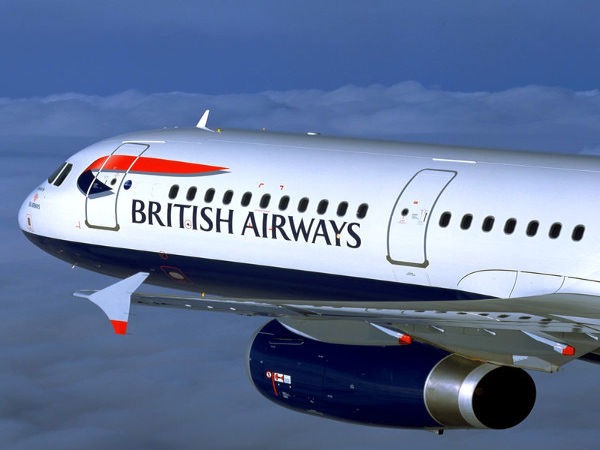 Un moyen-courrier Airbus de British Airways a été frappé par un drone lors de son approche sur l'aéroport de Londres/Heathrow.
